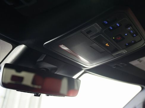 Used 2024 Toyota Sequoia TRD Pro image 38