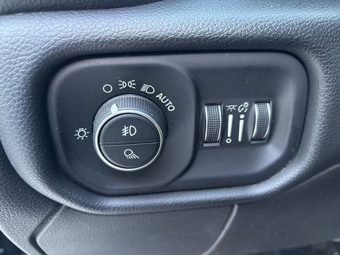 Used 2019 RAM 2500 Laramie AWD/4WD image 24