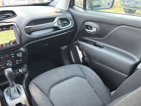 Used 2022 Jeep Renegade Sport w/ Sport Appearance Group image 31