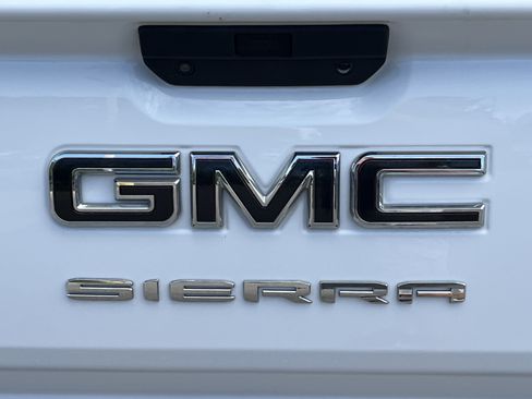 Used 2021 GMC Sierra 1500 Elevation AWD/4WD image 29