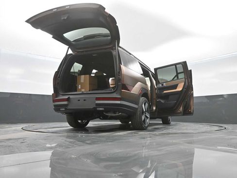 New 2026 Hyundai Santa Fe Limited image 44