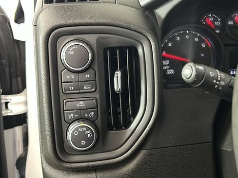 Used 2024 Chevrolet Silverado 1500 Custom AWD/4WD image 20