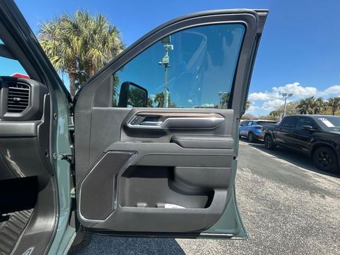 New 2026 Chevrolet Silverado 2500 LT w/ Trail Boss Package image 27