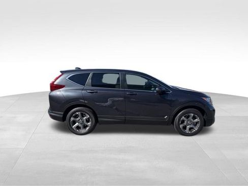 Used 2019 Honda CR-V EX-L image 8