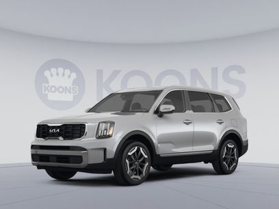 Used 2023 Kia Telluride EX X-Line