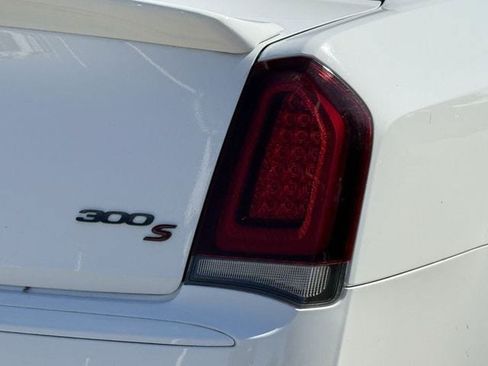 Used 2021 Chrysler 300 S RWD image 6