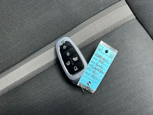 Used 2023 Hyundai Sonata SEL FWD image 30