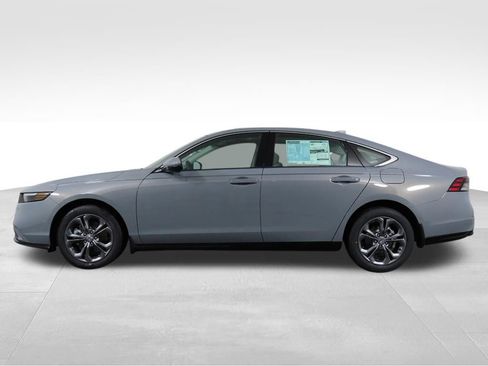 New 2026 Honda Accord EX-L image 2