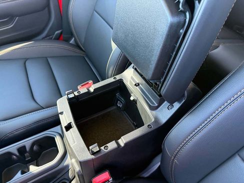 New 2026 Jeep Wrangler Sahara image 33