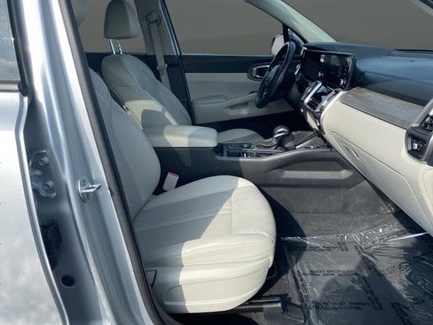 Used 2022 Kia Sorento X-Line EX image 36
