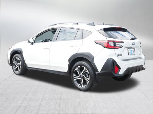 Certified 2024 Subaru Crosstrek 2.0i Premium AWD/4WD image 5