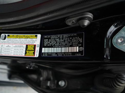 Used 2021 Toyota Camry XSE FWD image 41