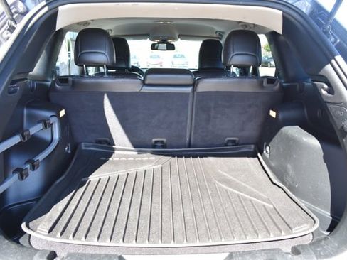Used 2018 Jeep Cherokee Trailhawk w/ Cold Weather Group AWD/4WD image 35