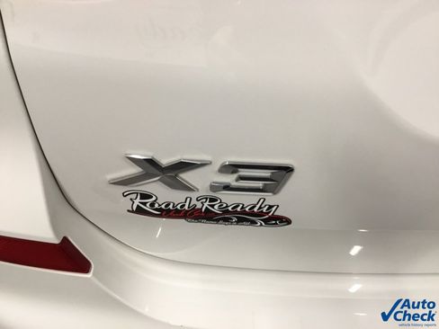 Used 2018 BMW X3 xDrive30i image 15