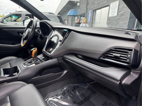 Used 2022 Subaru Outback Wilderness w/ Wilderness Package image 22