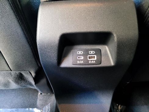 Certified 2025 Subaru Crosstrek 2.5i Wilderness w/ Crosstrek Mirror Package AWD/4WD image 18