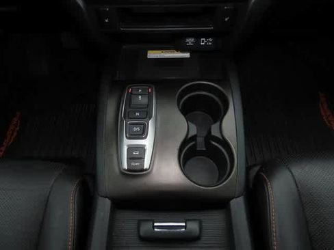 Certified 2022 Honda Pilot TrailSport image 24