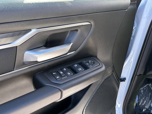 New 2026 RAM 1500 Big Horn/Lone Star image 20