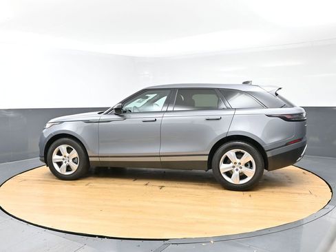 Used 2025 Land Rover Range Rover Velar S AWD/4WD image 8
