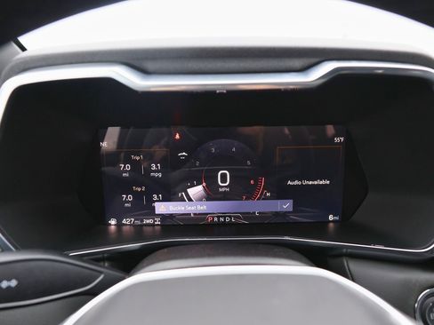 New 2026 GMC Canyon Elevation w/ Convenience Package image 15