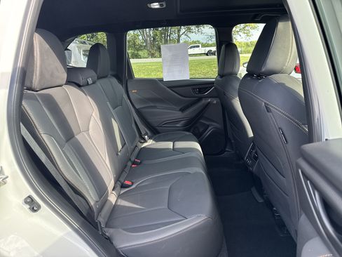 Used 2023 Subaru Forester Wilderness AWD/4WD image 18