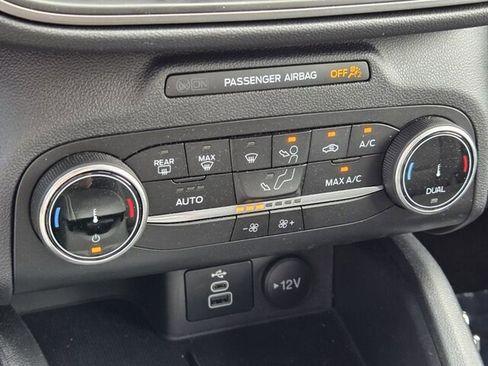 Used 2024 Ford Escape Active image 18