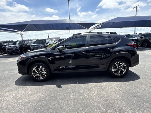 New 2026 Subaru Crosstrek 2.0i Premium AWD/4WD image 4