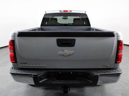 Used 2010 Chevrolet Silverado 1500 LT w/ Regional Value Package image 8