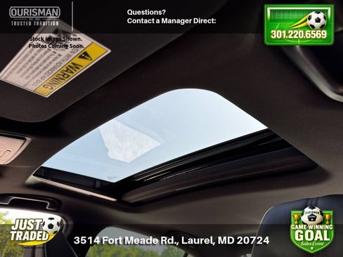 Used 2020 Acura TLX w/ A-SPEC Pkg FWD image 17