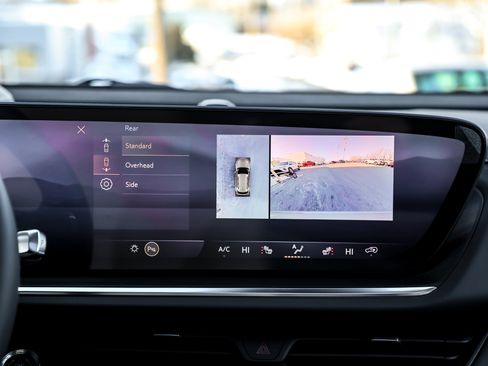 New 2026 Buick Envision Preferred image 38