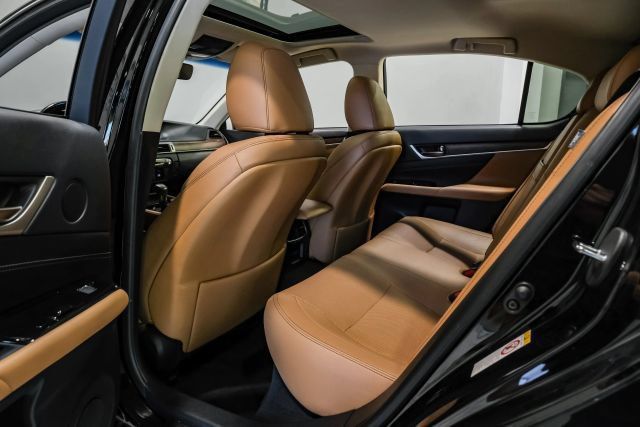 Used 2016 Lexus GS 350 AWD w/ Premium Package image 38