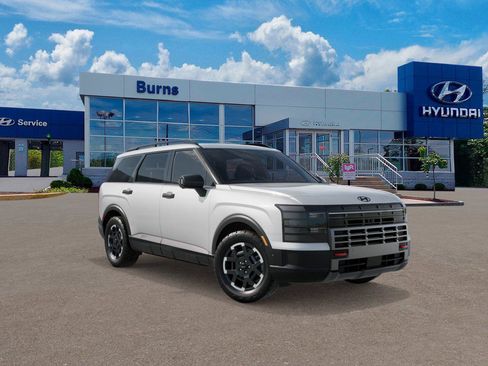 New 2026 Hyundai Palisade XRT Pro image 2