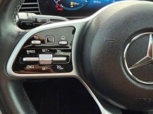 Used 2020 Mercedes-Benz GLE 450 4MATIC image 21