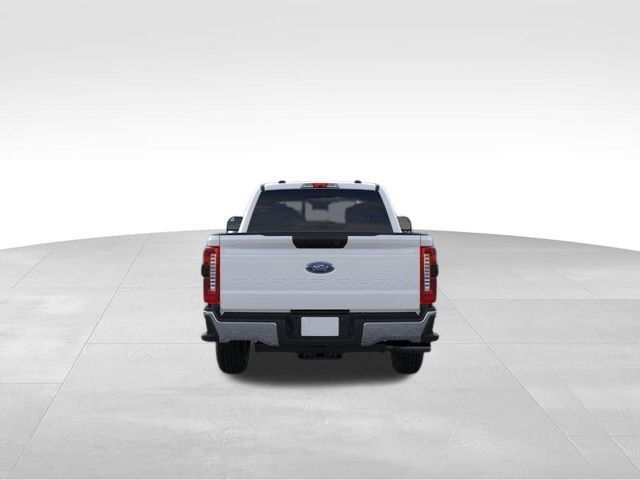 New 2026 Ford F250 XLT w/ 360-Degree Camera Package AWD/4WD image 6