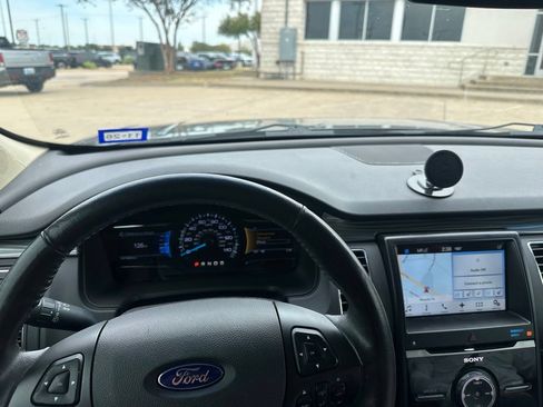 Used 2016 Ford Flex Limited w/ Equipment Group 301A FWD image 31