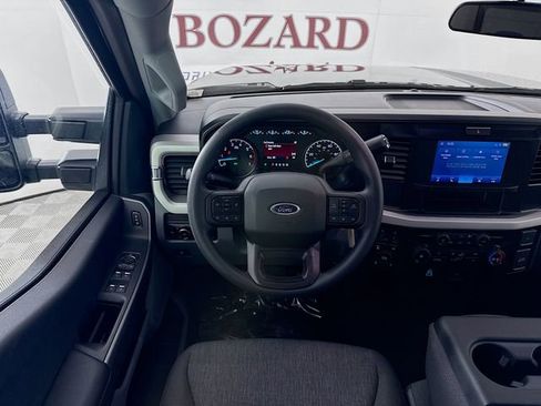 New 2026 Ford F250 XL w/ STX Appearance Package image 25