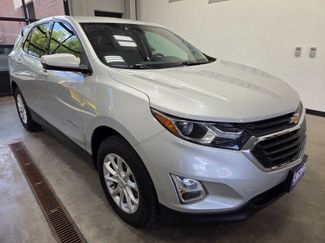 Used 2018 Chevrolet Equinox LT AWD/4WD video 2