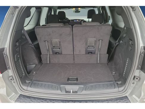 New 2026 Dodge Durango GT w/ Blacktop Package AWD/4WD image 9