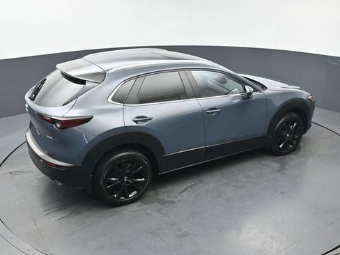 Used 2024 MAZDA CX-30 AWD 2.5 S w/ Preferred Package image 43