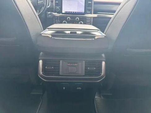 Used 2023 Ford F150 Lariat w/ Equipment Group 502A High AWD/4WD image 17