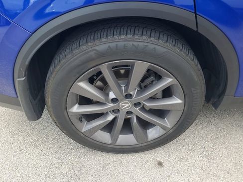Certified 2025 Acura MDX A-Spec AWD/4WD image 9