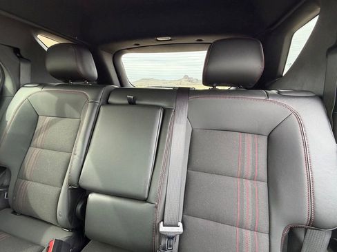 Used 2024 Chevrolet Equinox RS image 16