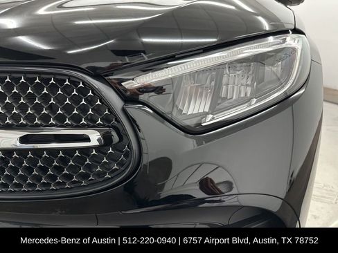 Certified 2026 Mercedes-Benz GLC 300 image 31