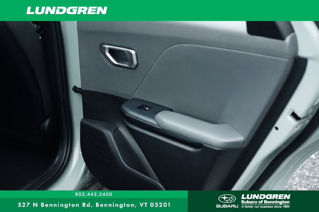 Used 2025 Kia K4 FWD image 25