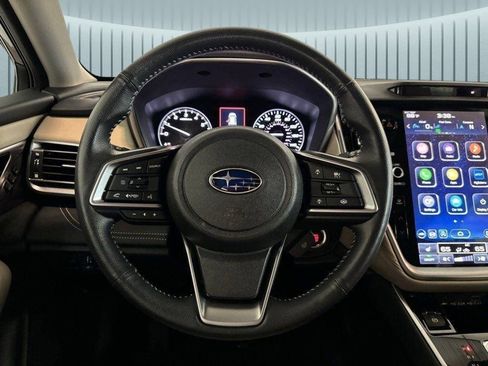 Used 2023 Subaru Outback Limited image 10