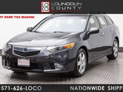 Used 2012 Acura TSX 2.4