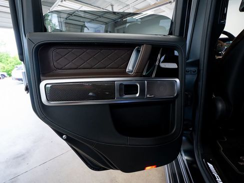 Used 2019 Mercedes-Benz G 63 AMG 4MATIC image 46