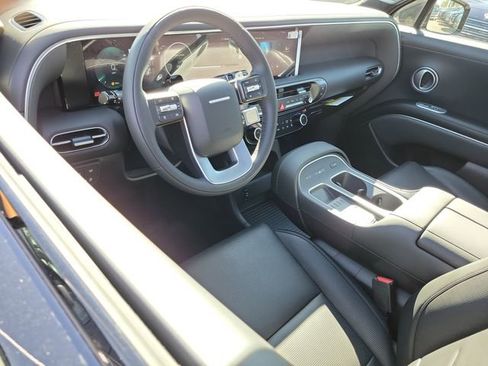 New 2026 Hyundai Palisade Calligraphy image 3