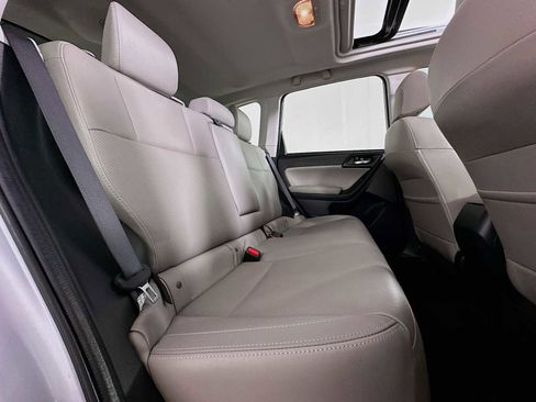 Used 2017 Subaru Forester 2.5i Limited w/ Popular Package #2 image 24