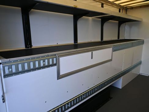 New 2025 Ford E-450 and Econoline 450 Super Duty w/ Power Equipment Group image 18